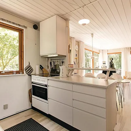 3 Bedroom Amazing In Nexo Holiday home