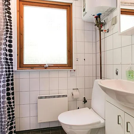 Holiday home 3 Bedroom Amazing In Nexo