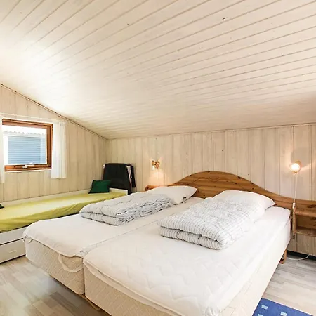 3 Bedroom Amazing In Nexo * Spidsegard