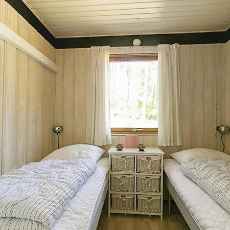 3 Bedroom Amazing In Nexo * Spidsegard