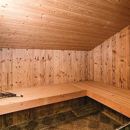 別荘 Munkegardsskoven Nexo Ix Neksø