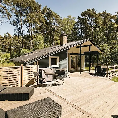 別荘 Munkegardsskoven Nexo Ix