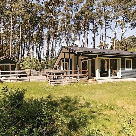 別荘 Munkegardsskoven Nexo Ix Neksø