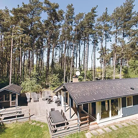 Holiday home 3 Bedroom Amazing In Nexo Spidsegard