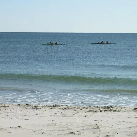 Munkegardsskoven Nexo Ix 別荘