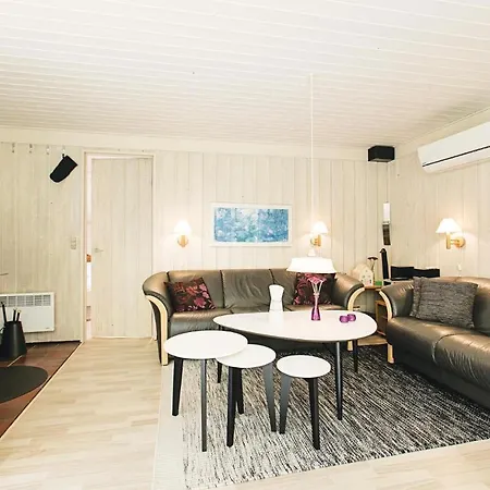 Munkegardsskoven Nexo Ix