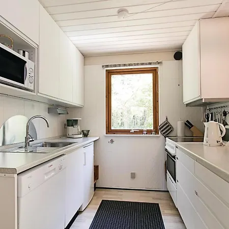 Holiday home 3 Bedroom Amazing In Nexo