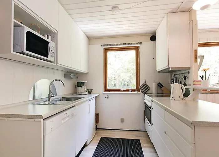 Feriehus Munkegardsskoven Ix